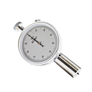 LX-A邵氏硬度計（jì）