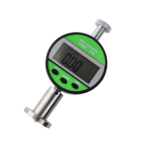 LXD-C數顯邵氏硬度計