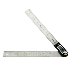 公製數顯角度尺
