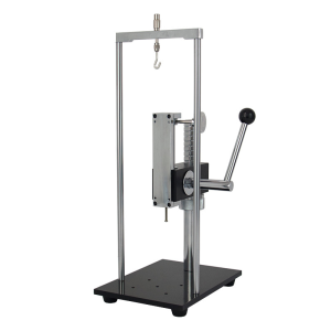 手壓（yā）式（shì）拉壓測試架