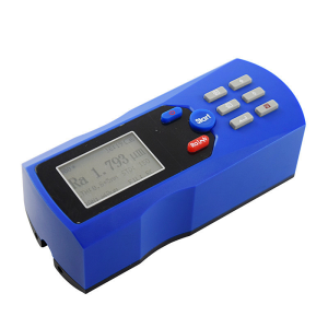 便攜式表麵粗糙度儀