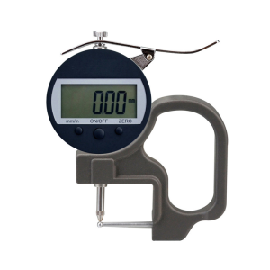 數（shù）顯百分管厚規