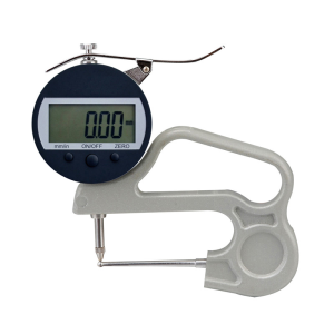 數顯百分表管厚規