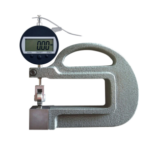 數顯百分連續測厚規