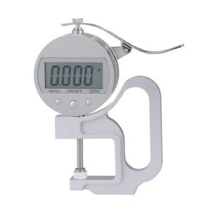 數顯千分測厚規