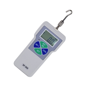 SF經濟型數顯推拉力計