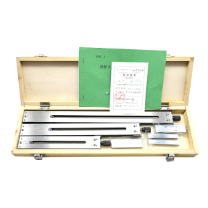 遊標卡尺內（nèi）尺寸專有檢具ERC-1 0-300MM 0-500MM