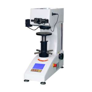 HVS-30手動轉（zhuǎn）塔數顯維氏硬度計