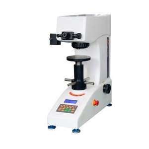 HV-5手動轉塔維氏硬度（dù）計