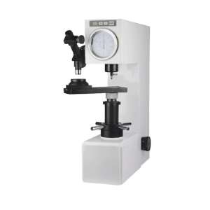 HBRV-187.5電（diàn）動布洛維硬度計