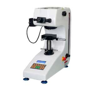 HV-1000Z自動轉塔顯微維氏硬度計