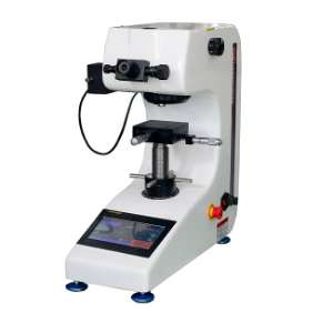 HVT-1000Z觸摸屏顯微（wēi）維氏硬度計