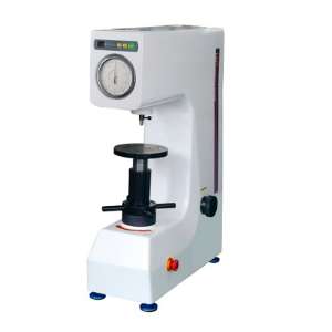 HR-150DT电动洛氏硬度计