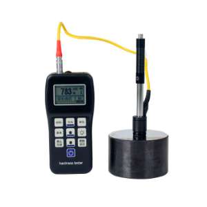 TH-120A便攜式裏（lǐ）氏硬度計