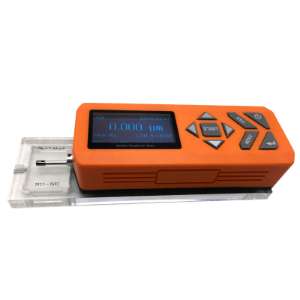 TR200型（xíng） 表（biǎo）麵粗（cū）糙度測量儀（yí）