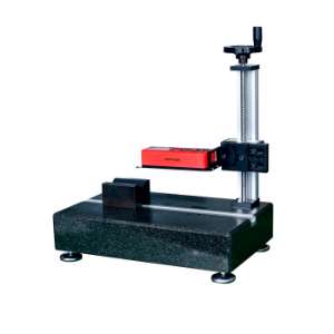 粗糙度測（cè）試平台