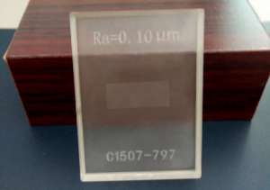 多刻線粗糙度標準樣板