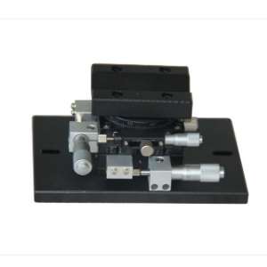 粗糙度儀 微（wēi）調工（gōng）作平台360°