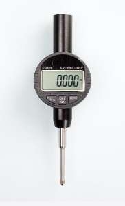 IP65 IP54數（shù）顯百分（fèn）表   數顯千分表 0-12.7 0-25.4 0-50.8 0-100mm