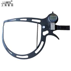 大量程數顯（xiǎn）外卡規