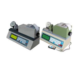 LY-10係列 LY-50係列 FLY光柵全自（zì）動 數顯式指示（shì）表檢定儀