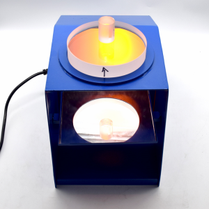 光帶（dài）測試儀 平麵（miàn）光帶檢測儀 HQ-CF