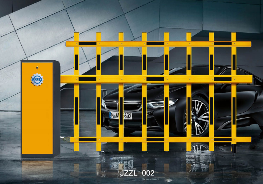 JZZL-002 柵欄道閘