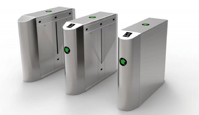 JZTDZ-007 智能翼閘（zhá）