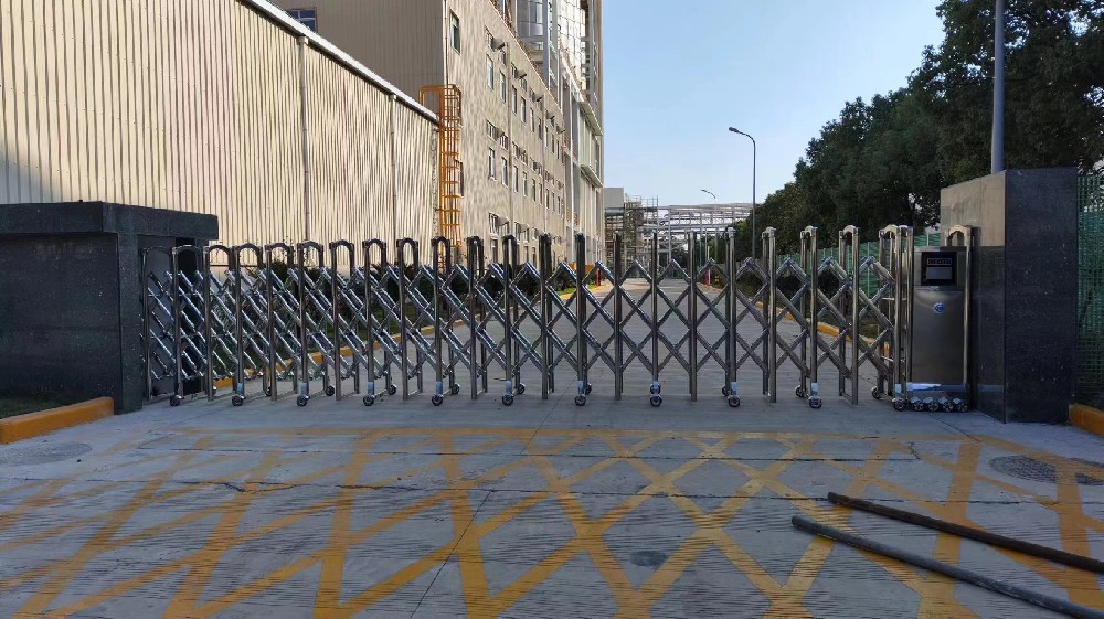 中（zhōng）標台塑集團寧波BPA二期項目